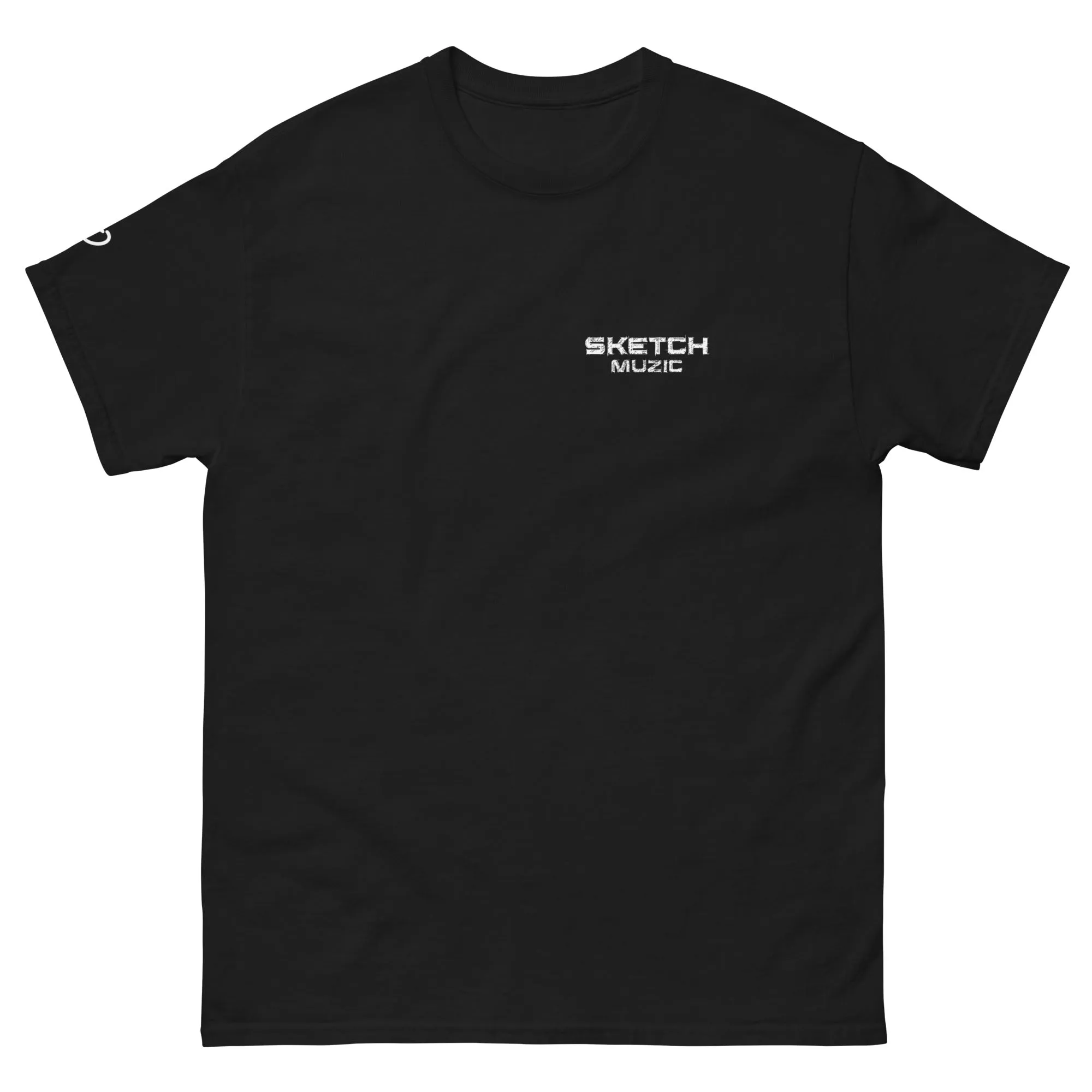 TBO x Sketch Muzic "Shoots Y'all" Tee