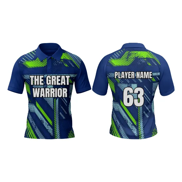 The Great Warrior Next Print