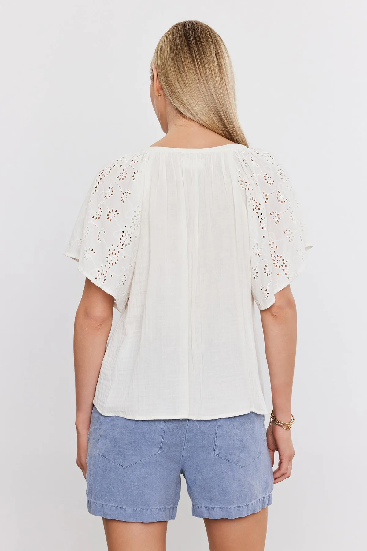 TISH TOP