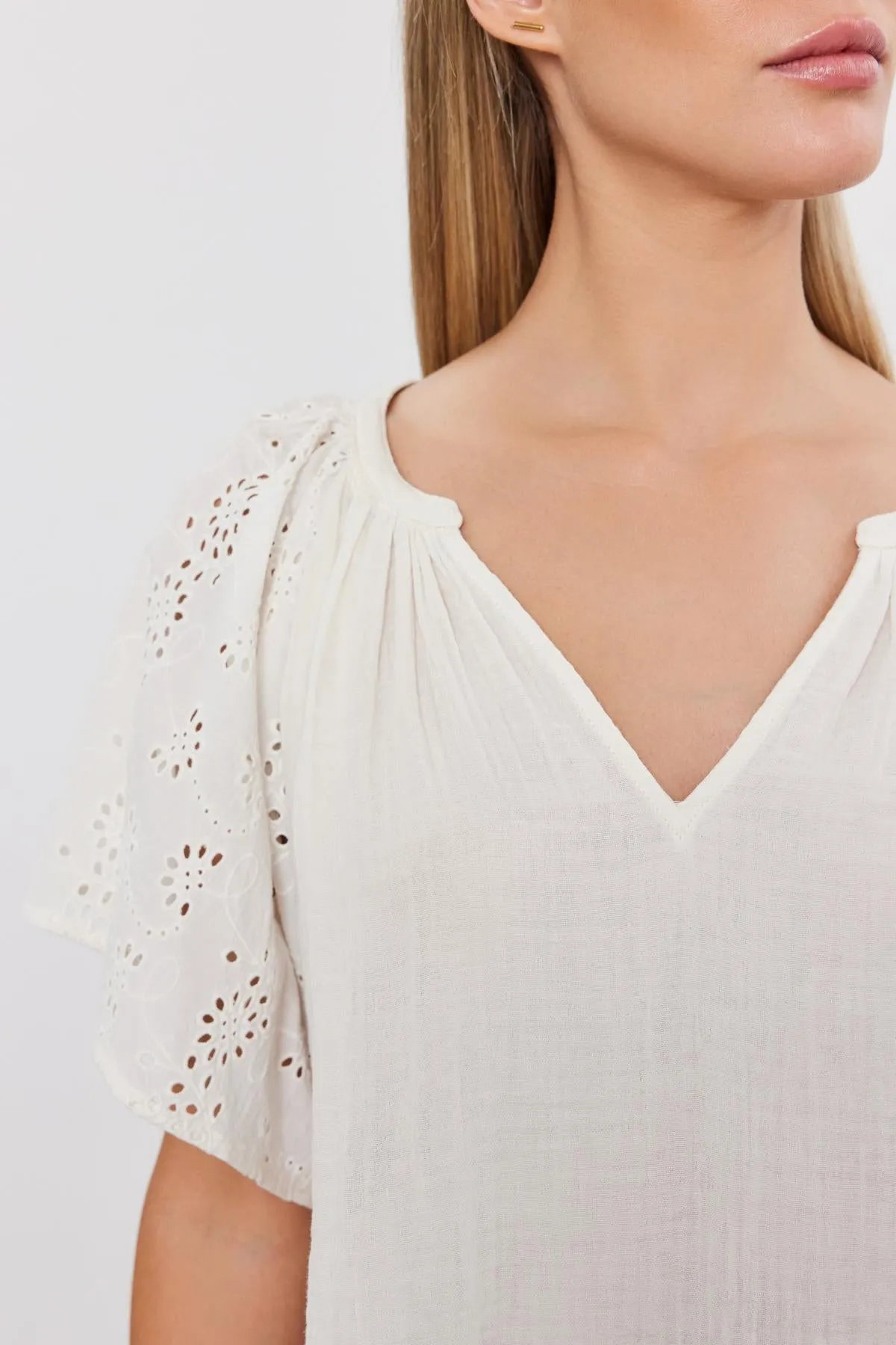 TISH TOP