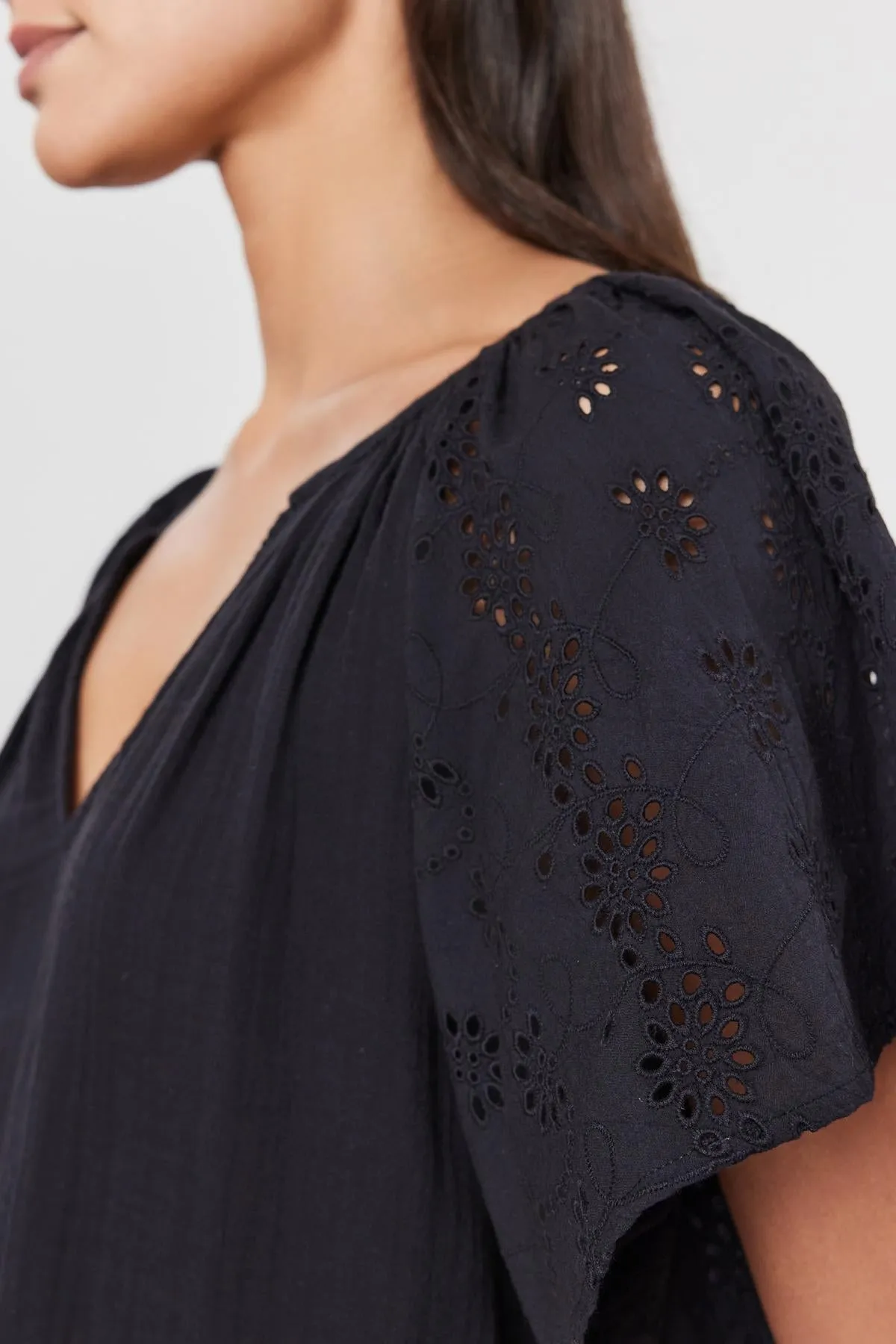 TISH TOP