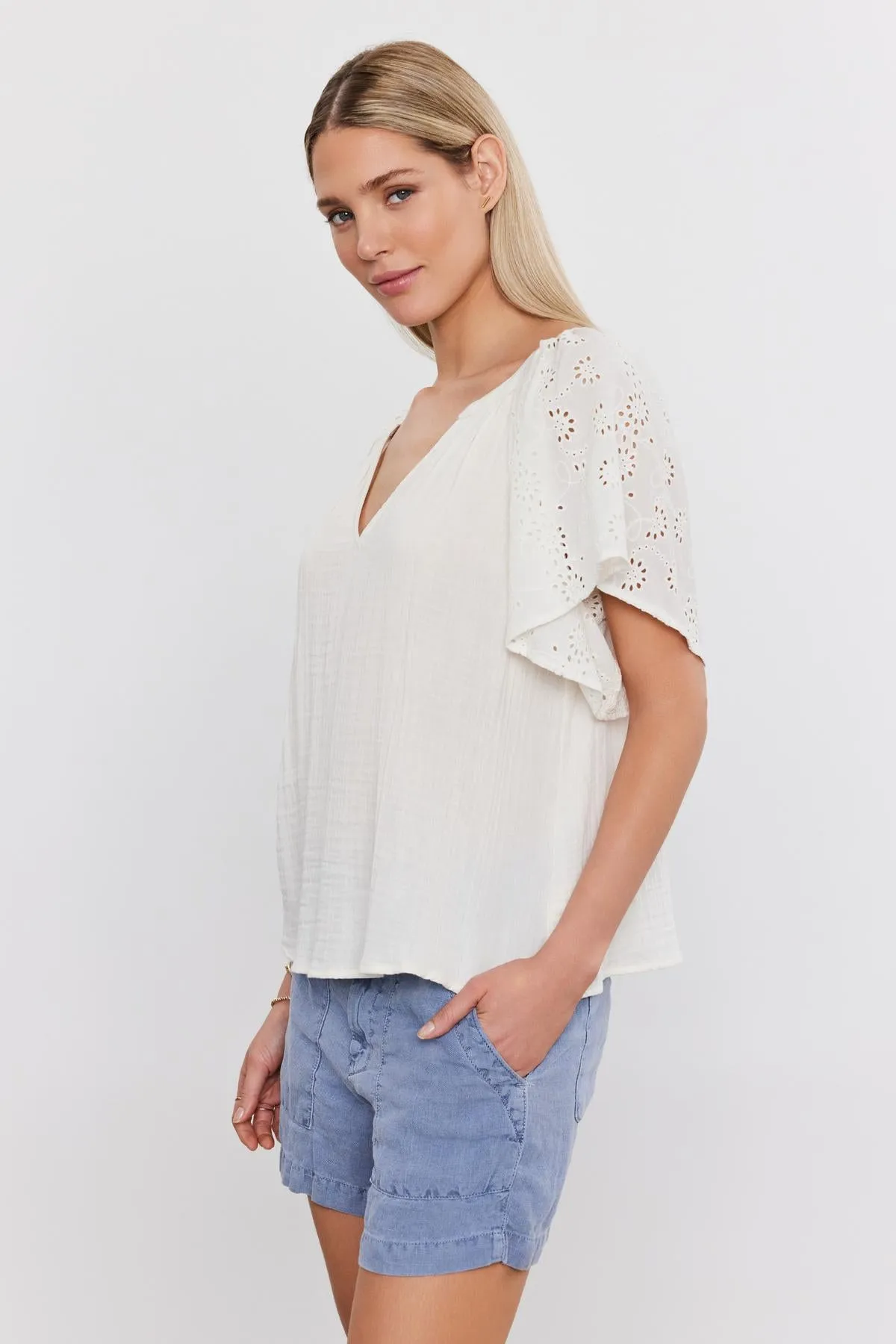 TISH TOP