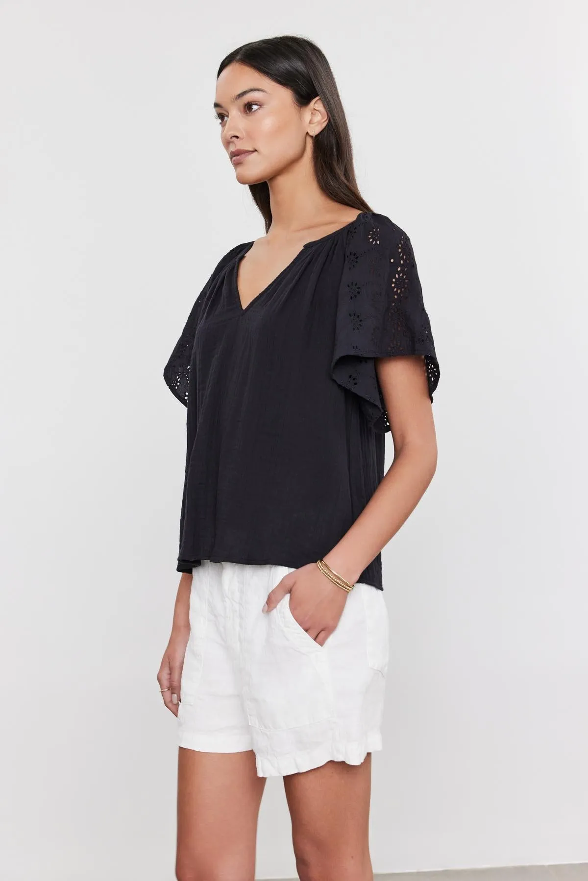 TISH TOP