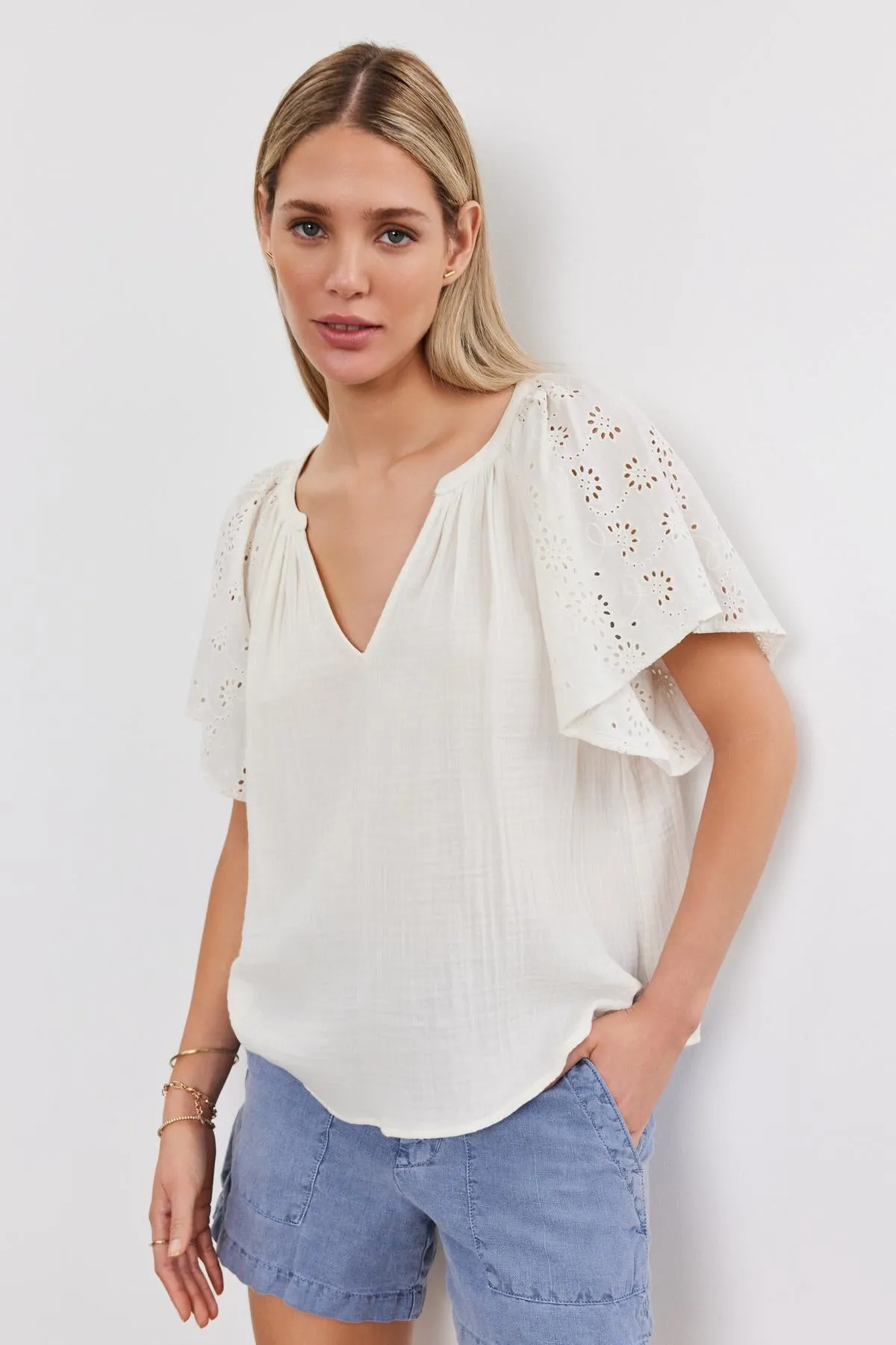 TISH TOP