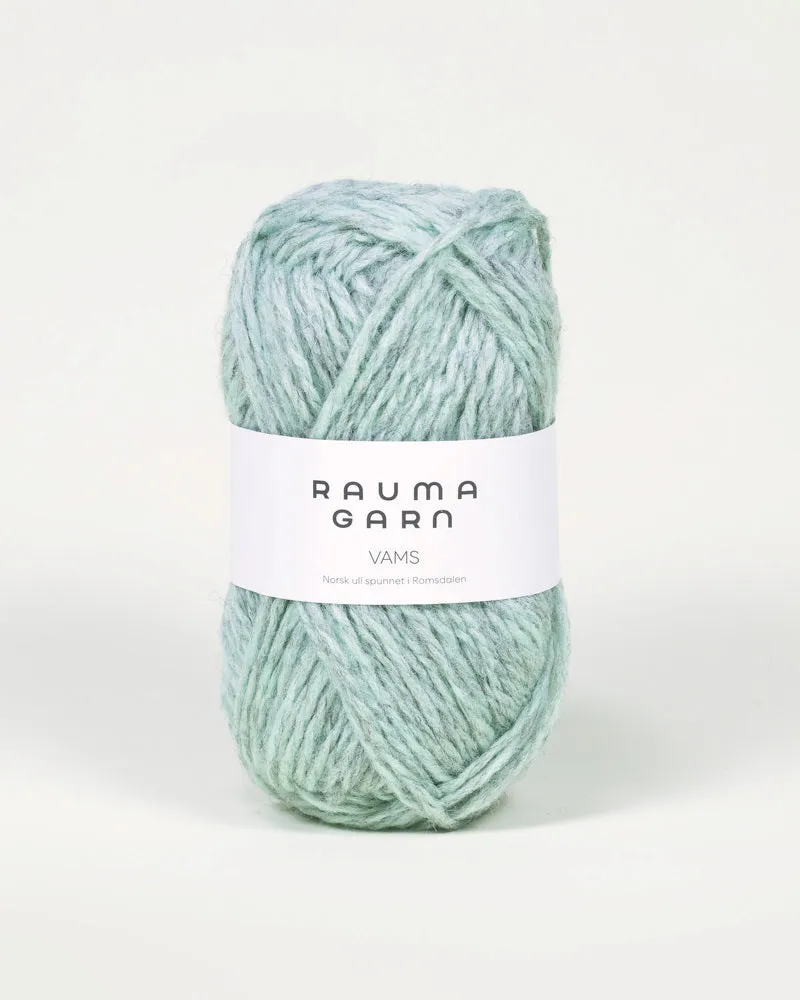 Vams - mottled colors