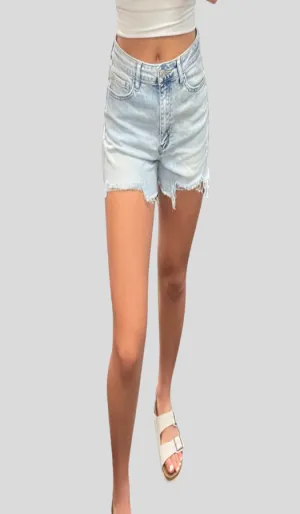 Vervet Mom Shorts by Flying Monkey -Large