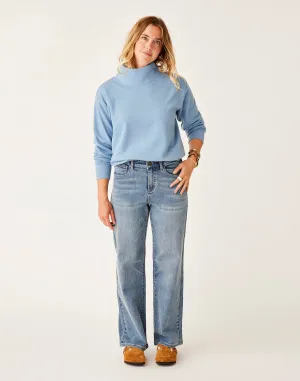 W Audrey Wide Leg