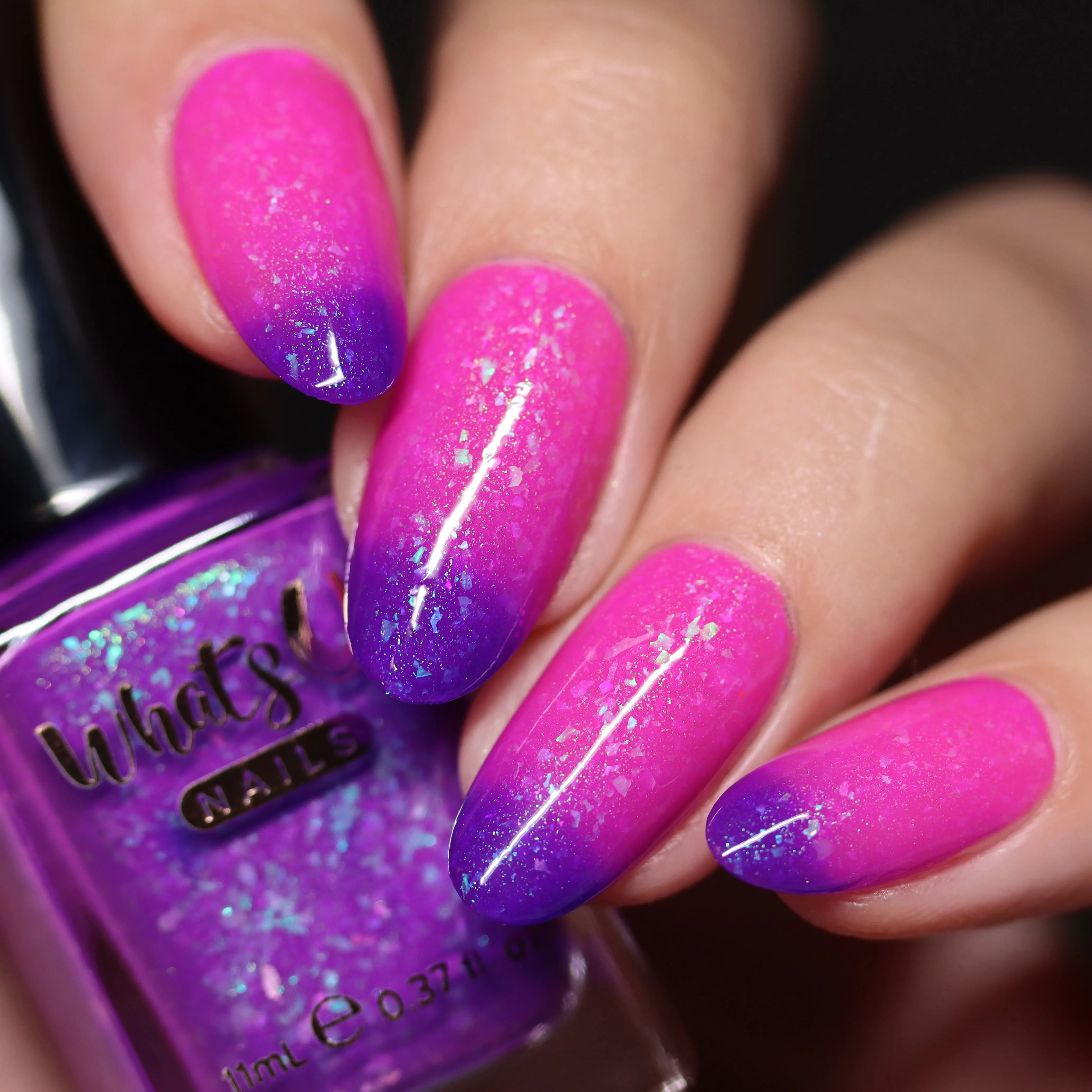 Whats Up Nails - Recharge Collection (6 Nail Polishes)