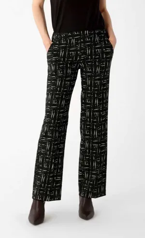 Wide Leg Pant, Shauna Pattern