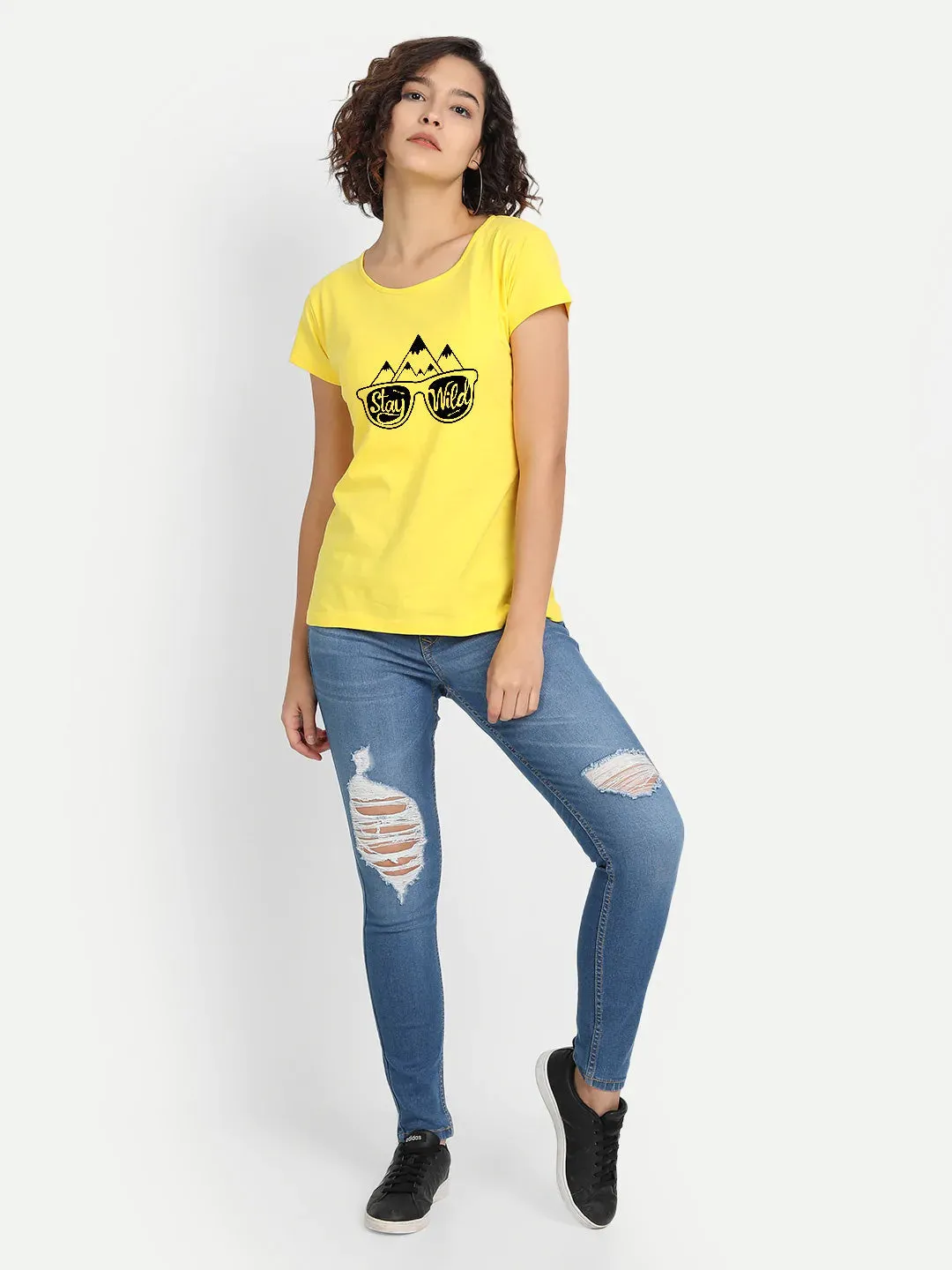 Woman bomber vest